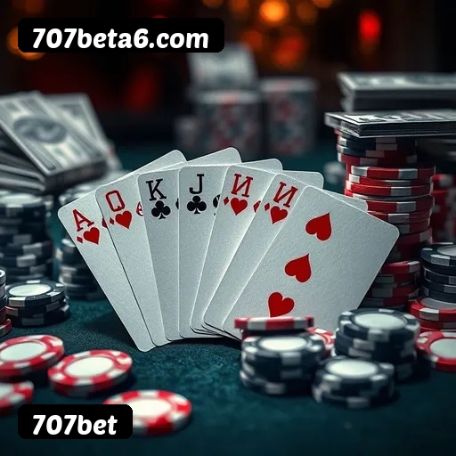 Guia visual quadrado da instalação APK 707bet