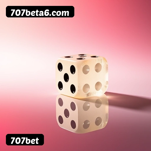 App Mobile 707bet - Jogue em Qualquer Lugar no Seu Smartphone