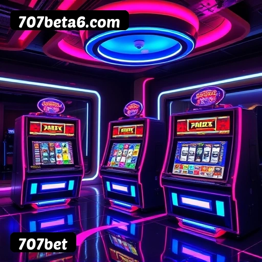 Recursos Exclusivos do App 707bet - Modo Offline, Login Biométrico