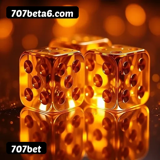 Imagem secundária de apoio para instalação do app 707bet
