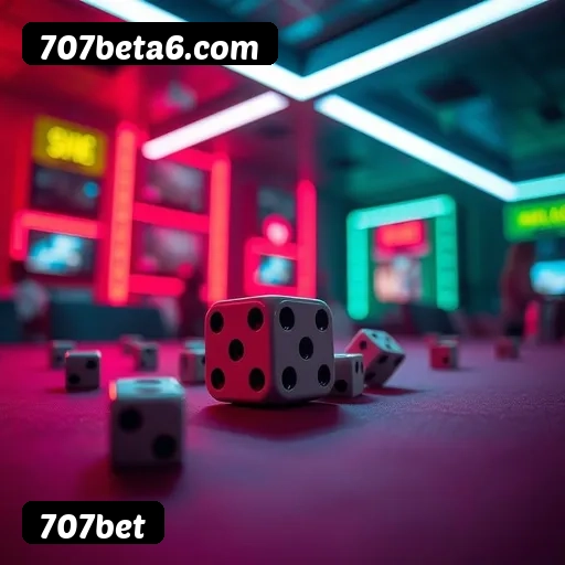 Sistema de Segurança Avançado 707bet - Criptografia e Proteção