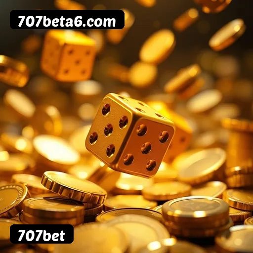 Jogos de Mesa Premium 707bet - Blackjack, Roleta, Baccarat